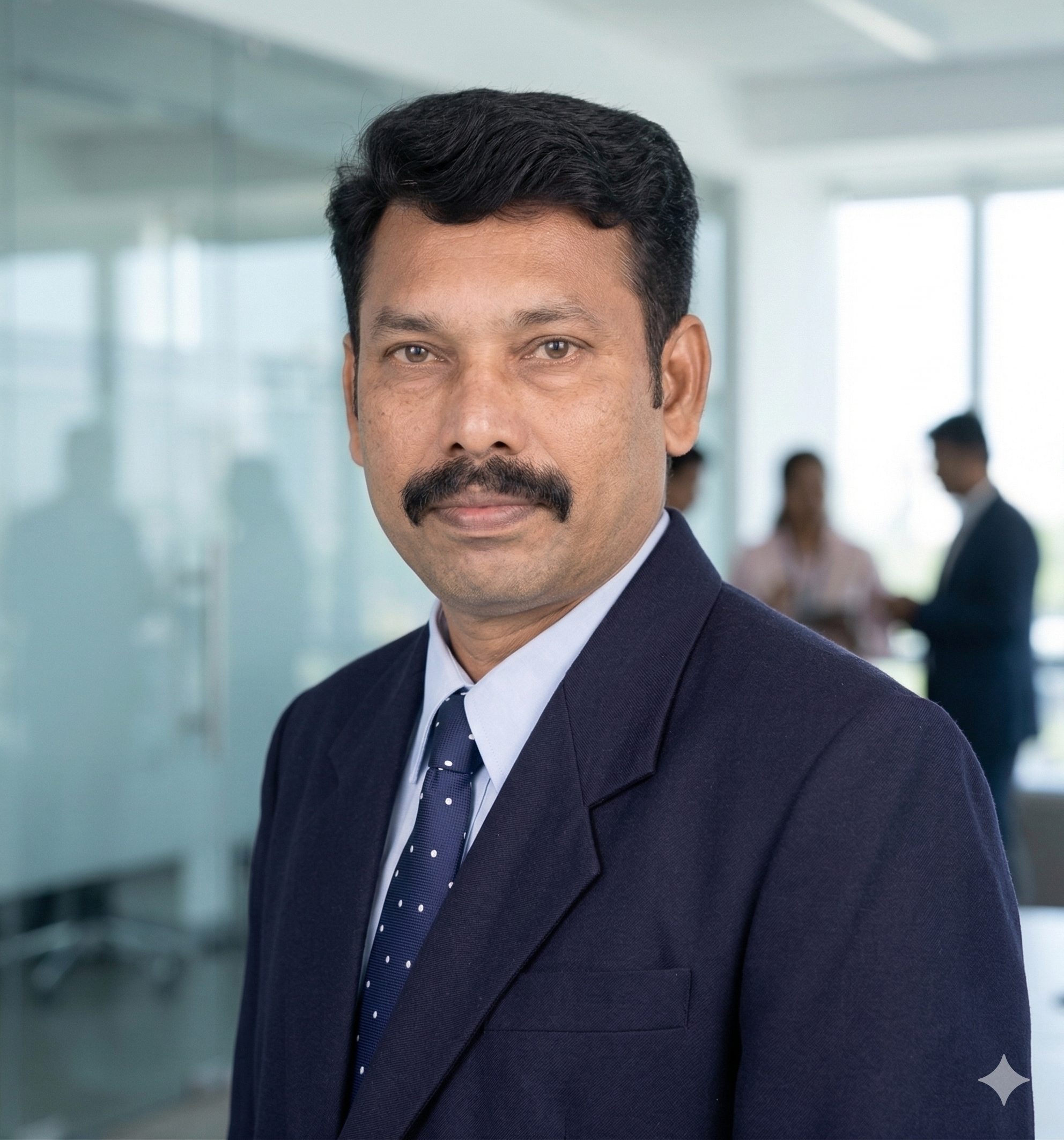 Senthil Raja ManoKar