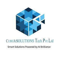 CubeAI Solutions